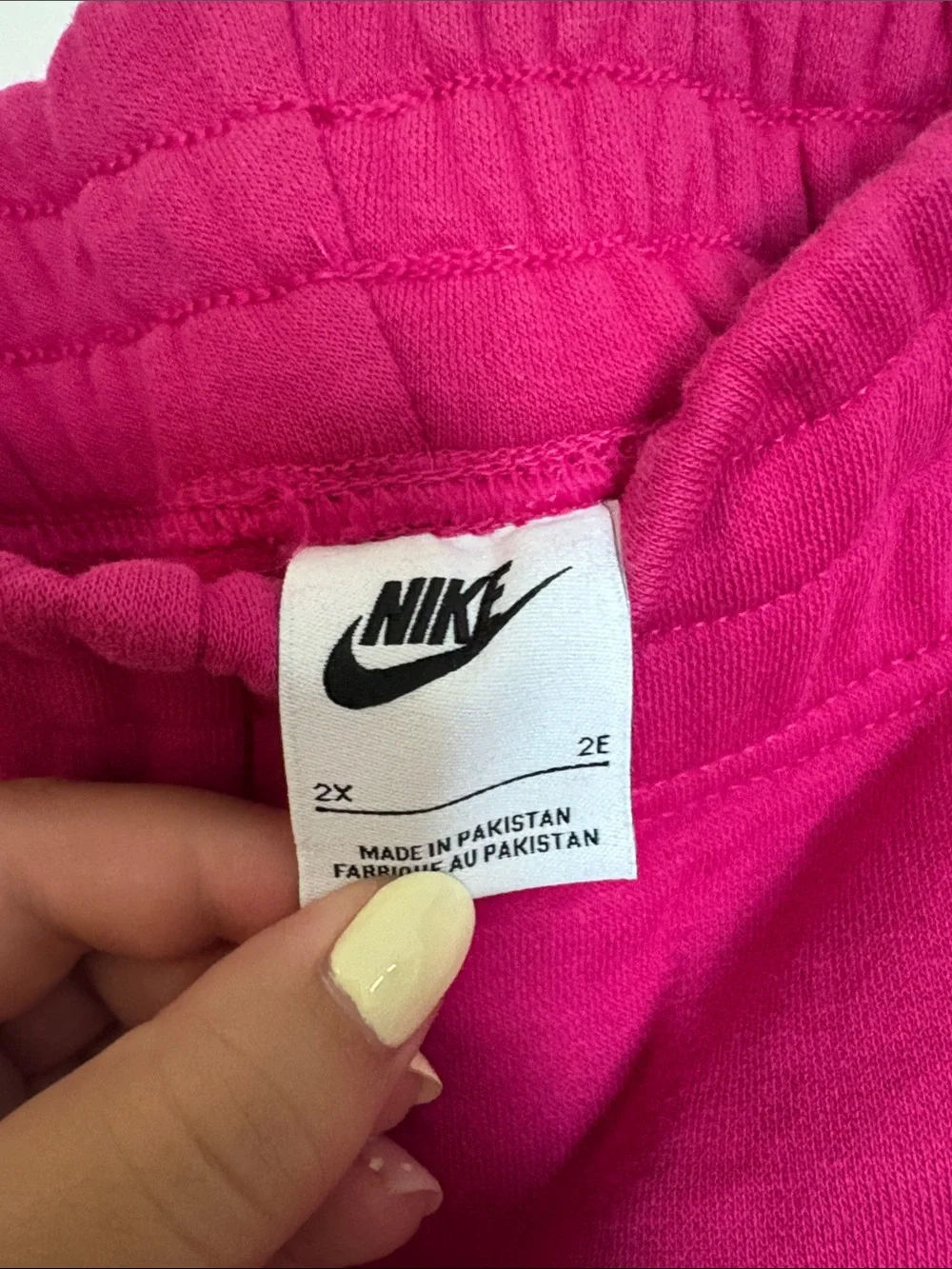 Nike Matching Set